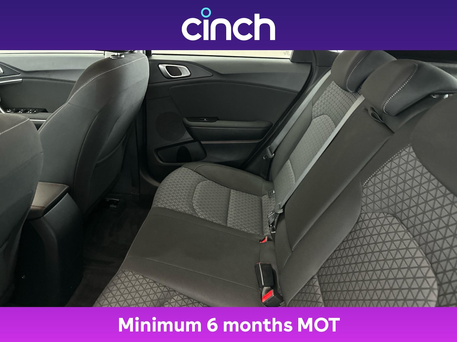 Used Kia Ceed 2019 for sale - 76453286: Photo 20