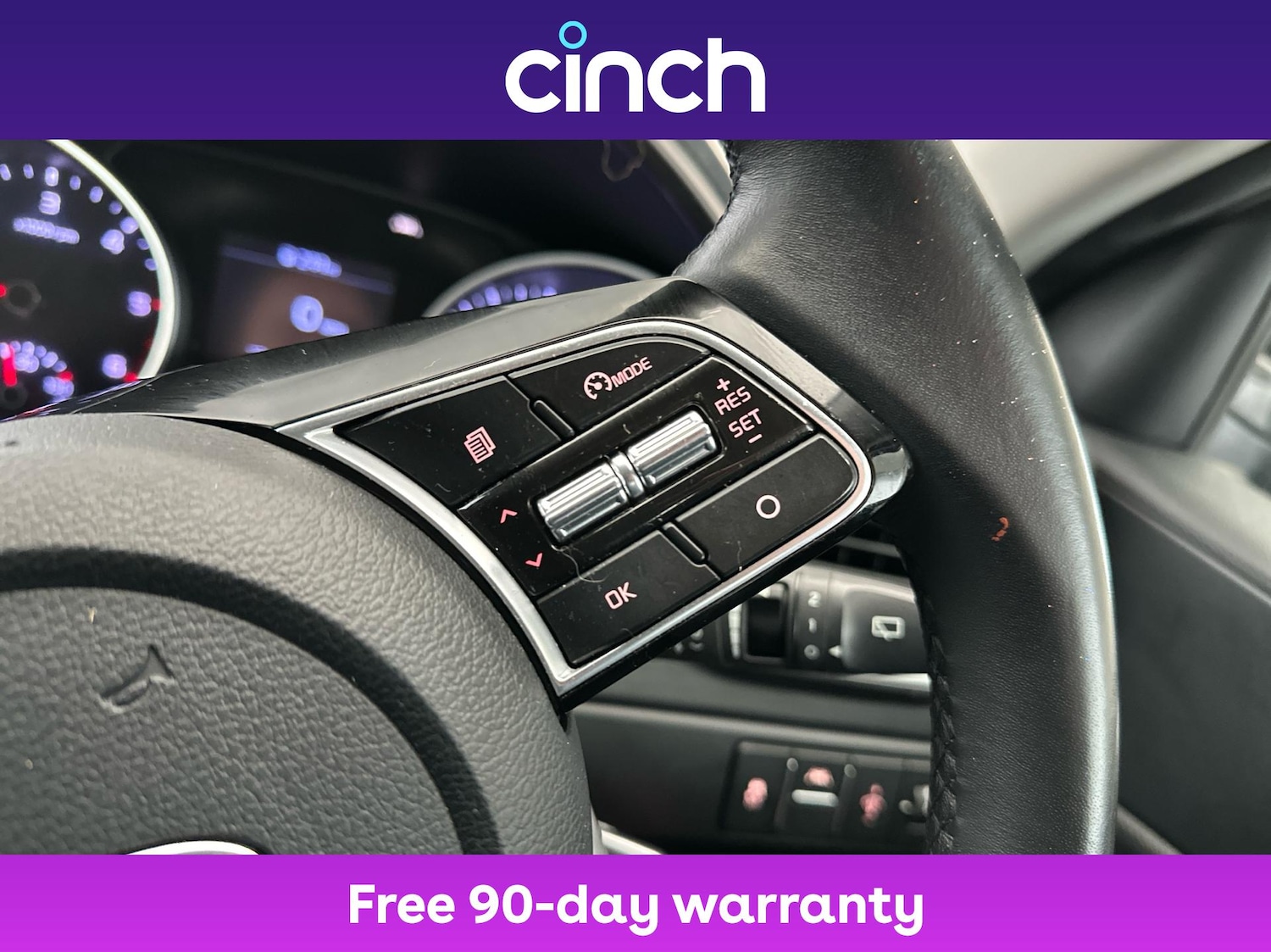 Used Kia Ceed 2019 for sale - 76453286: Photo 34