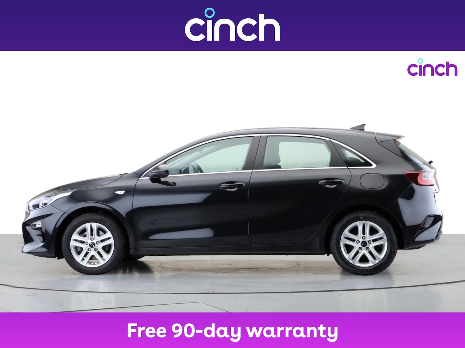 Used Kia Ceed 2019 for sale - 76453286: Photo 8