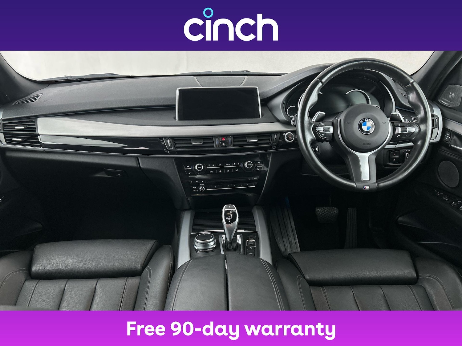 Used BMW X5 2018 for sale - 76495526: Photo 15