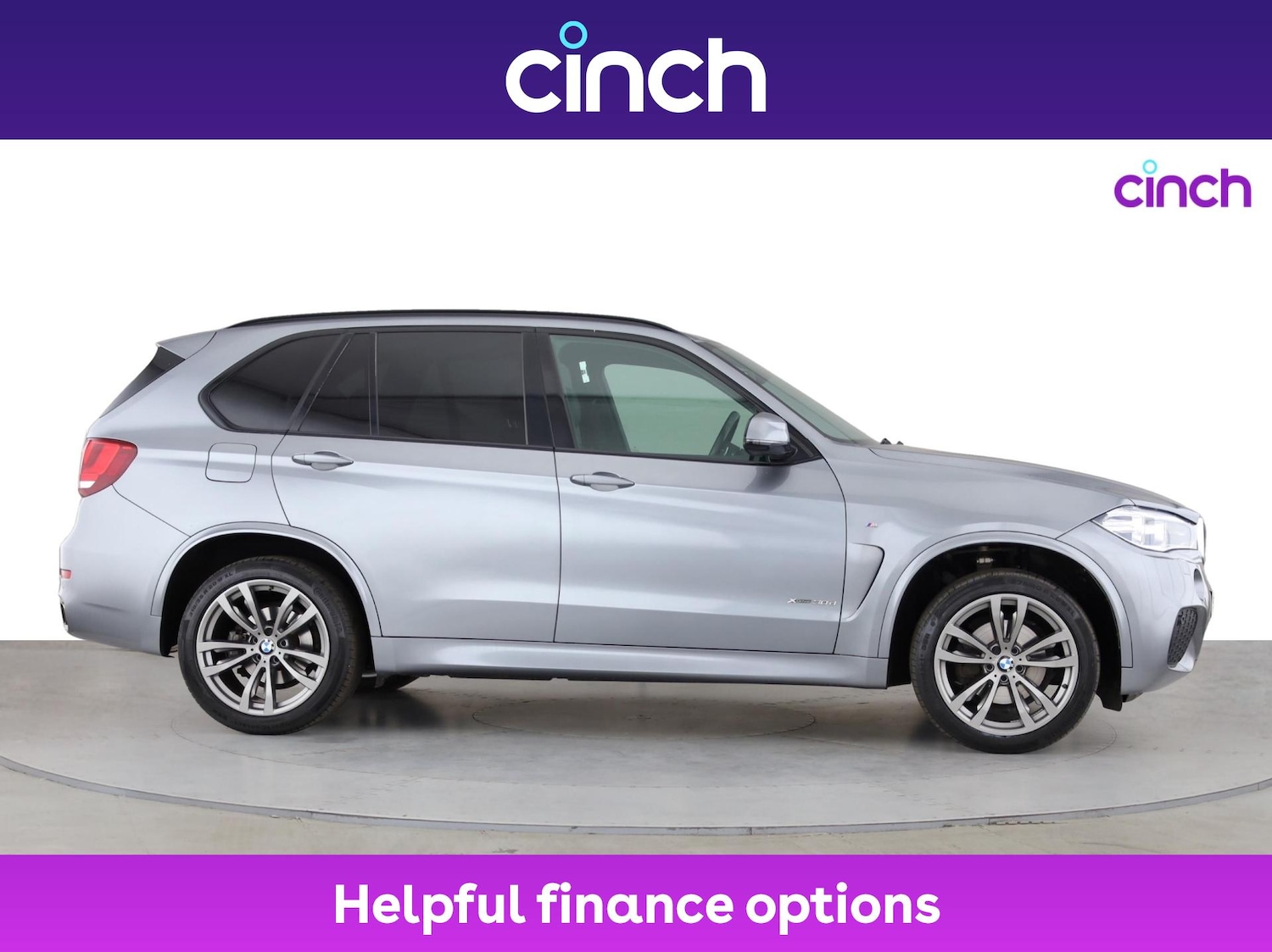Used BMW X5 2018 for sale - 76495526: Photo 2