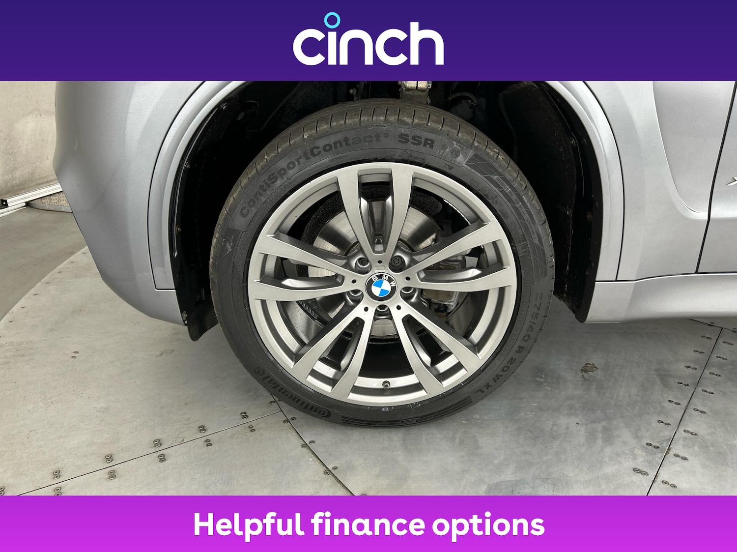 Used BMW X5 2018 for sale - 76495526: Photo 24