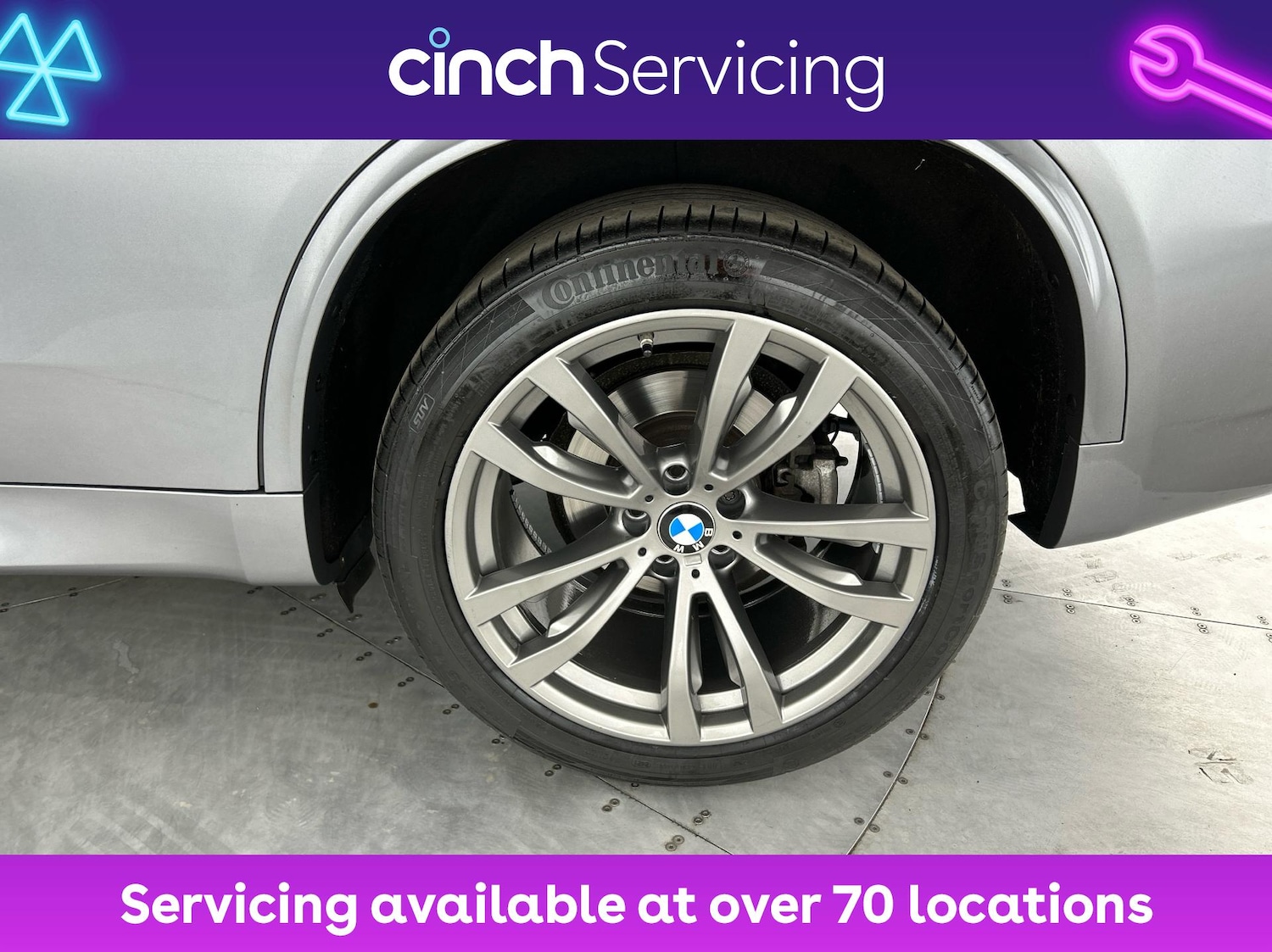 Used BMW X5 2018 for sale - 76495526: Photo 26