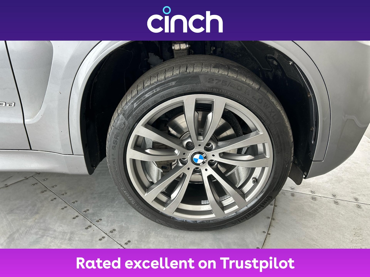 Used BMW X5 2018 for sale - 76495526: Photo 28