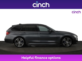 Used BMW 3 Series 2019 for sale - 77067962: Photo