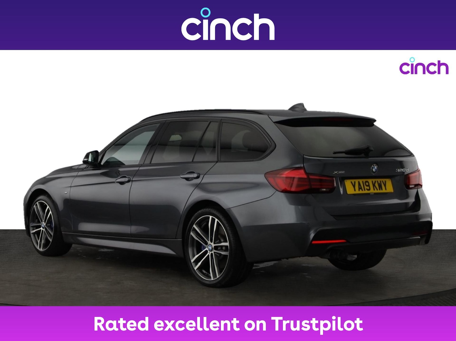 Used BMW 3 Series 2019 for sale - 77067962: Photo 6