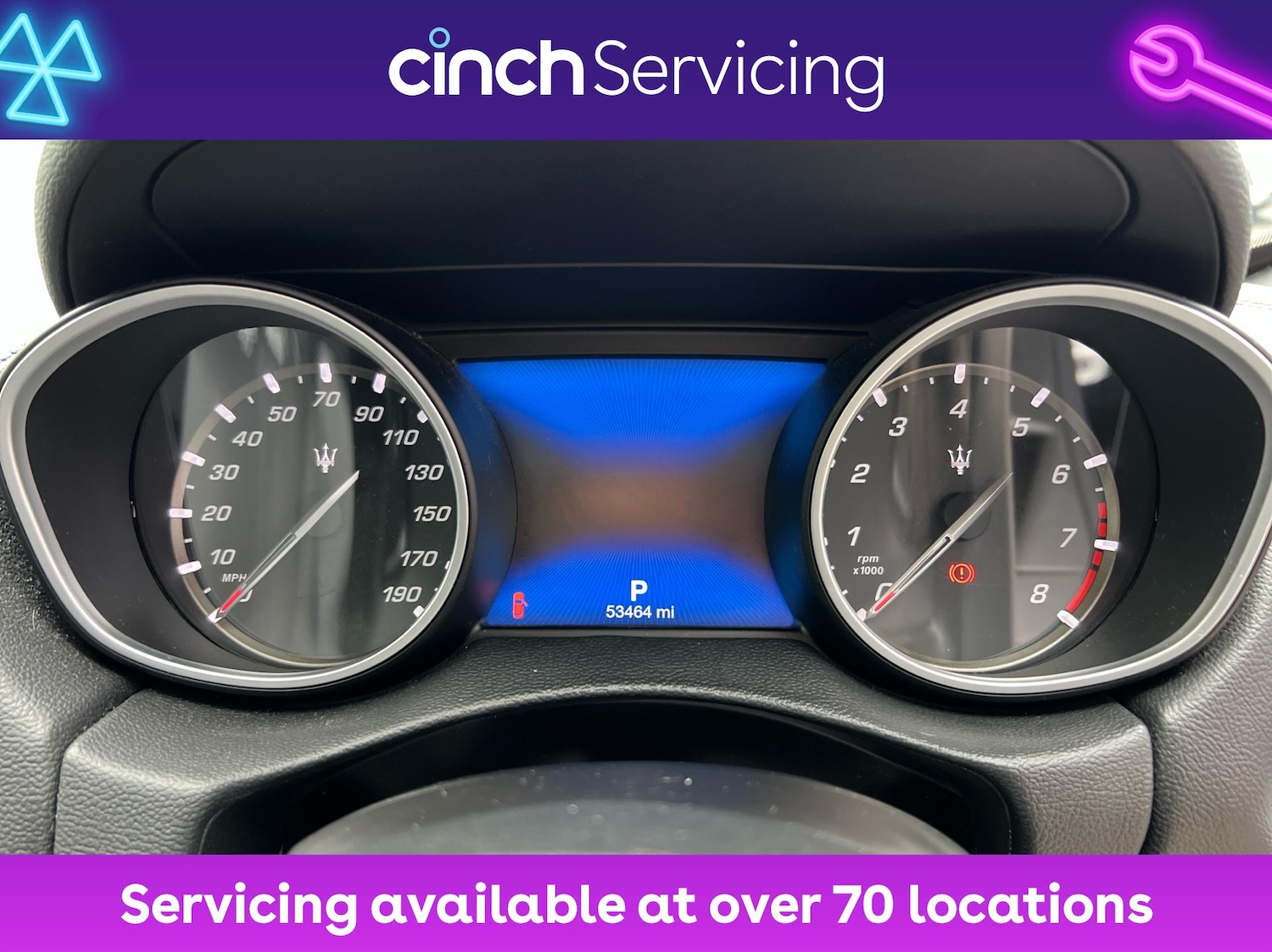 Used Maserati Levante 2018 for sale - 76758582: Photo 18