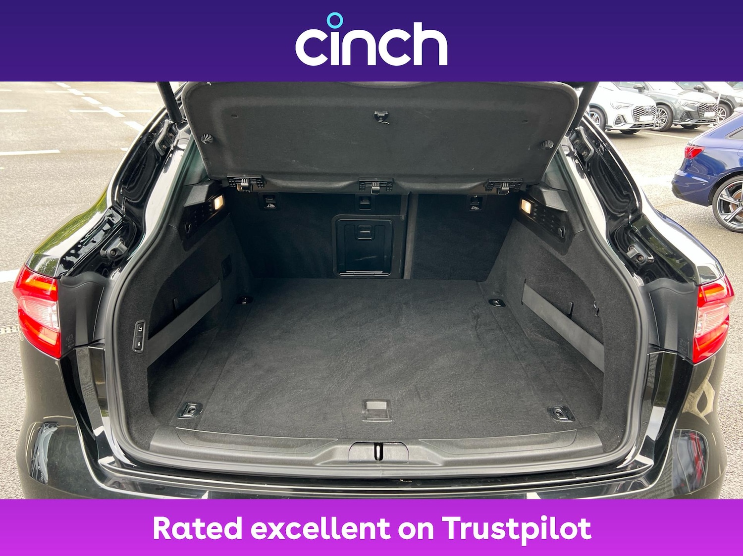 Used Maserati Levante 2018 for sale - 76758582: Photo 21