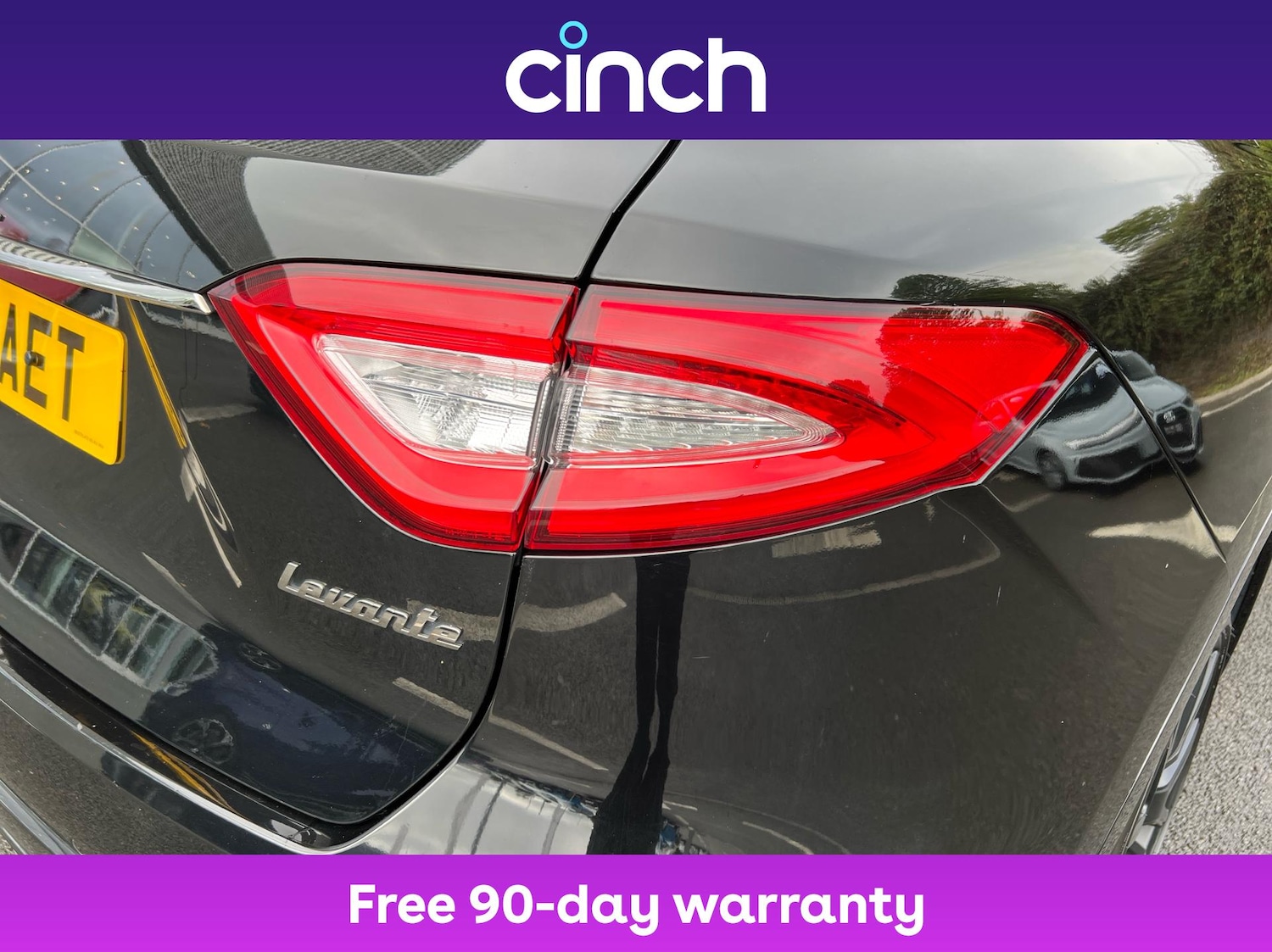 Used Maserati Levante 2018 for sale - 76758582: Photo 49