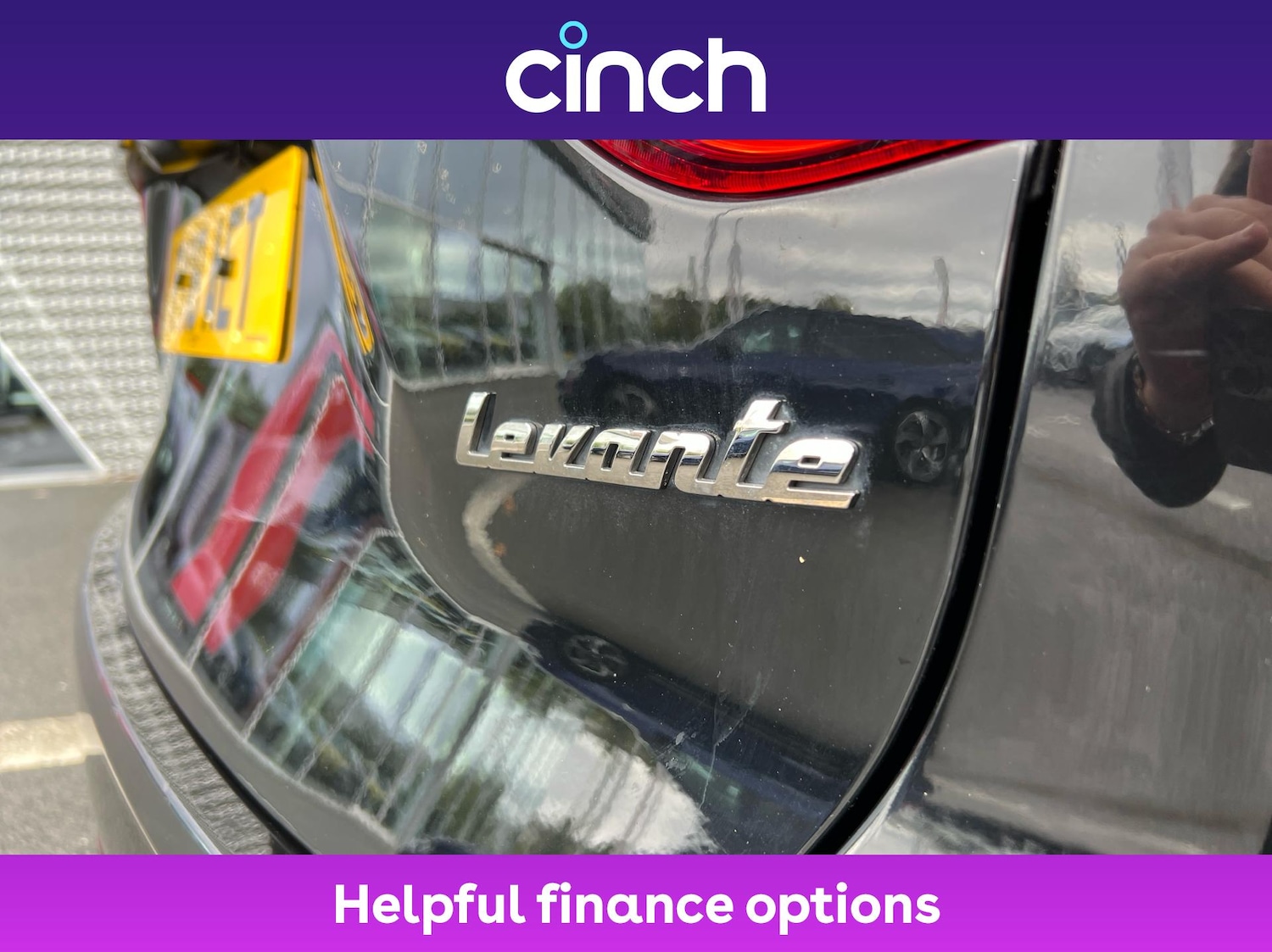 Used Maserati Levante 2018 for sale - 76758582: Photo 50