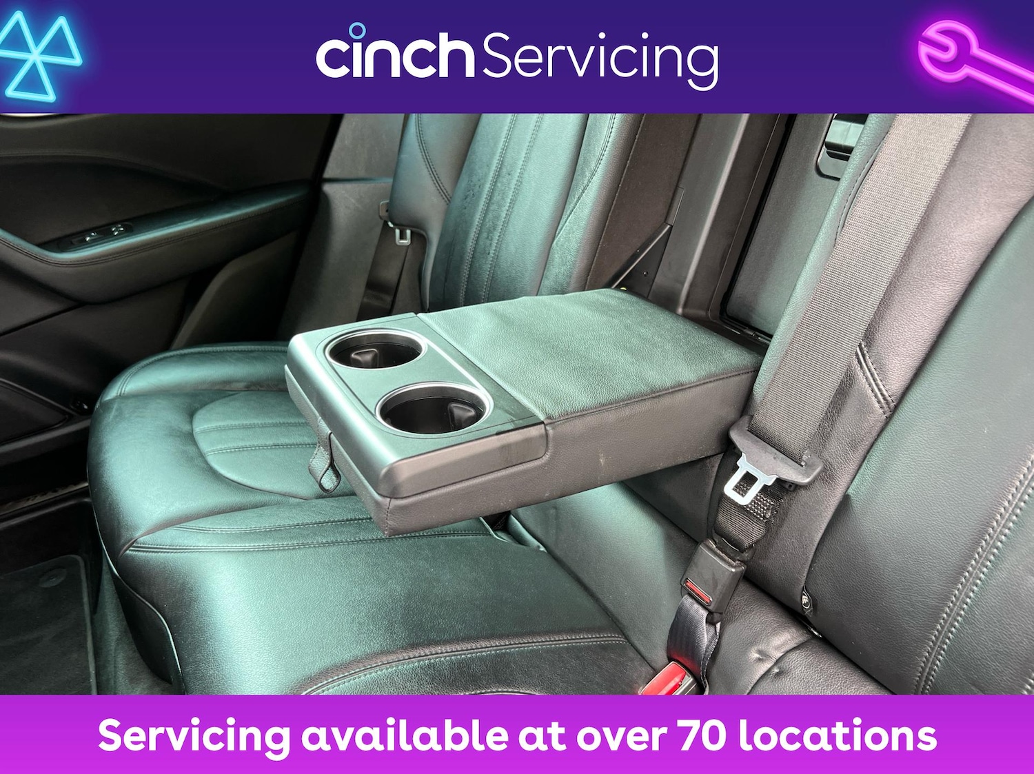 Used Maserati Levante 2018 for sale - 76758582: Photo 56