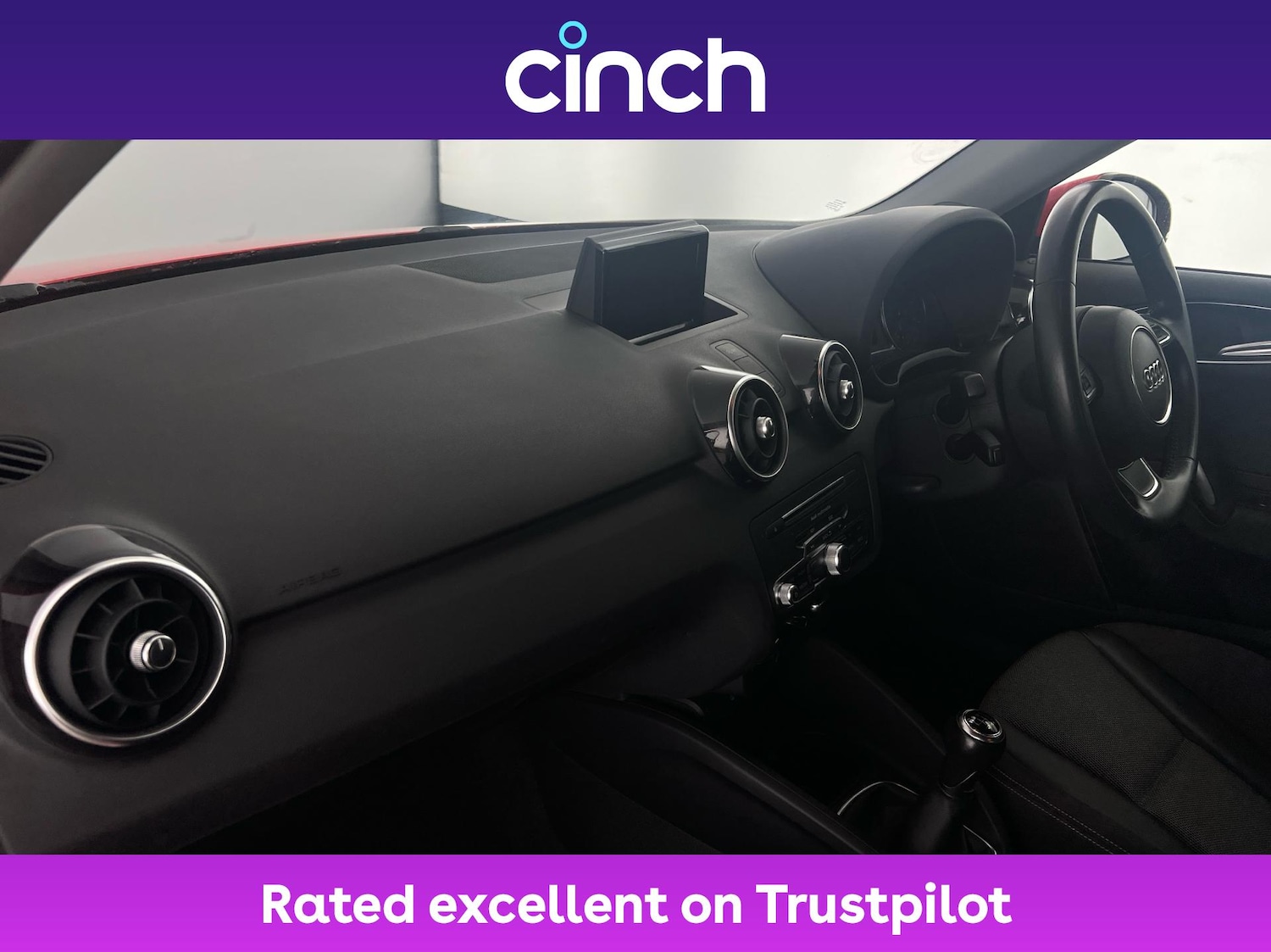 Used Audi A1 2017 for sale - 76534941: Photo 14