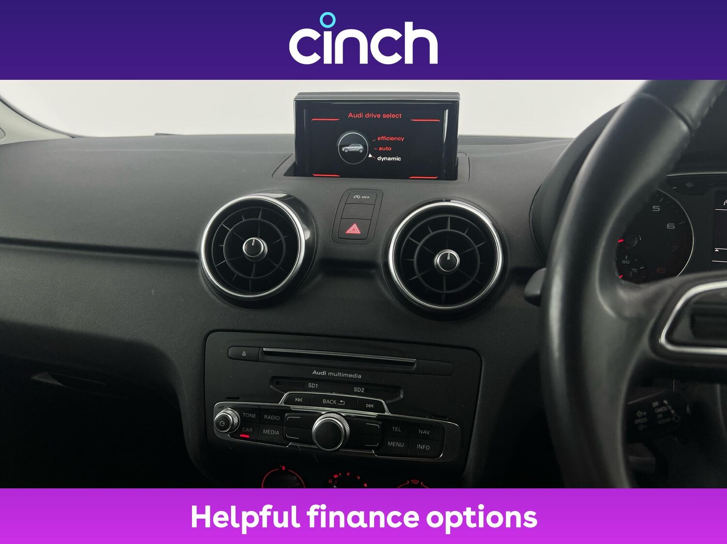 Used Audi A1 2017 for sale - 76534941: Photo 17