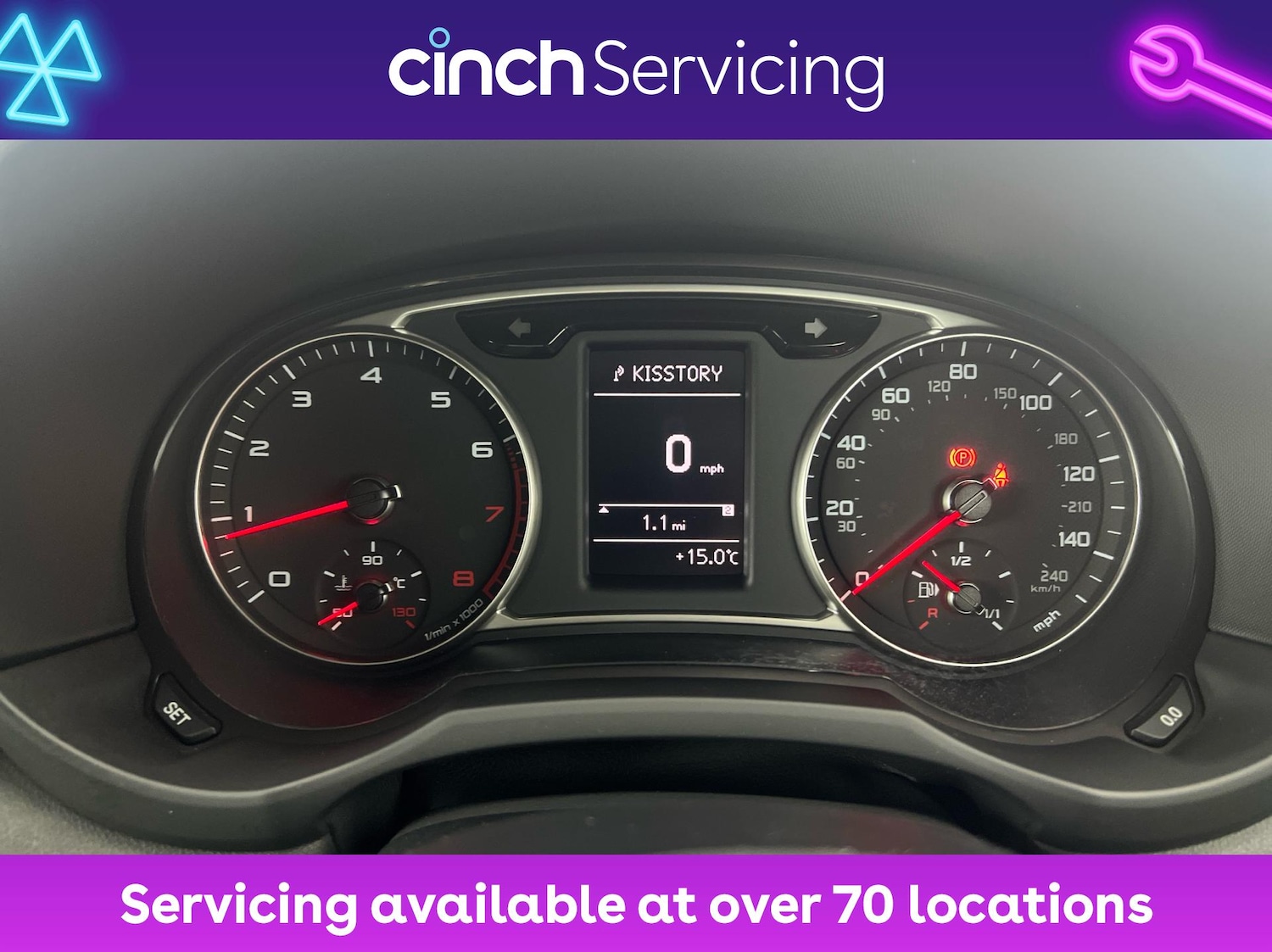 Used Audi A1 2017 for sale - 76534941: Photo 18