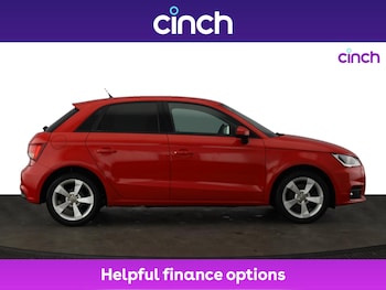 Used Audi A1 2017 for sale - 76534941: Photo
