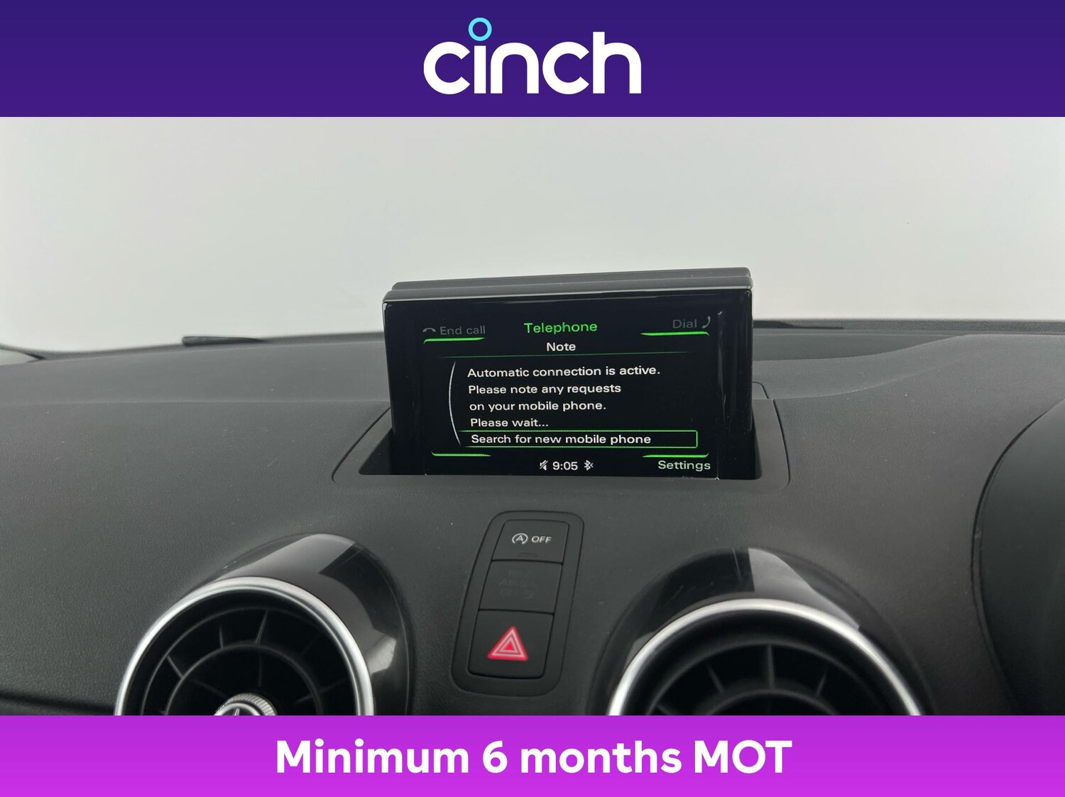 Used Audi A1 2017 for sale - 76534941: Photo 32