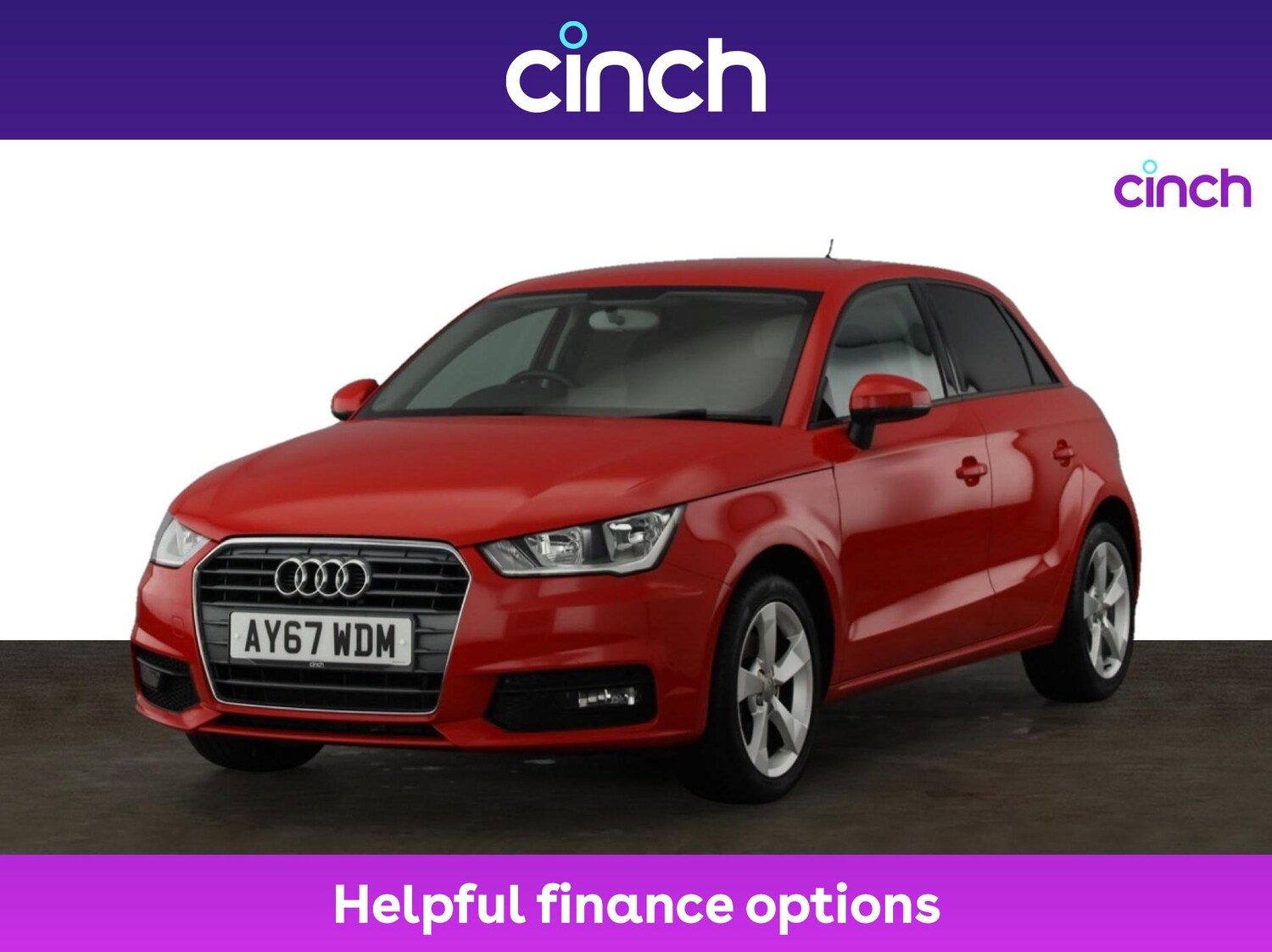 Used Audi A1 2017 for sale - 76534941: Photo 9