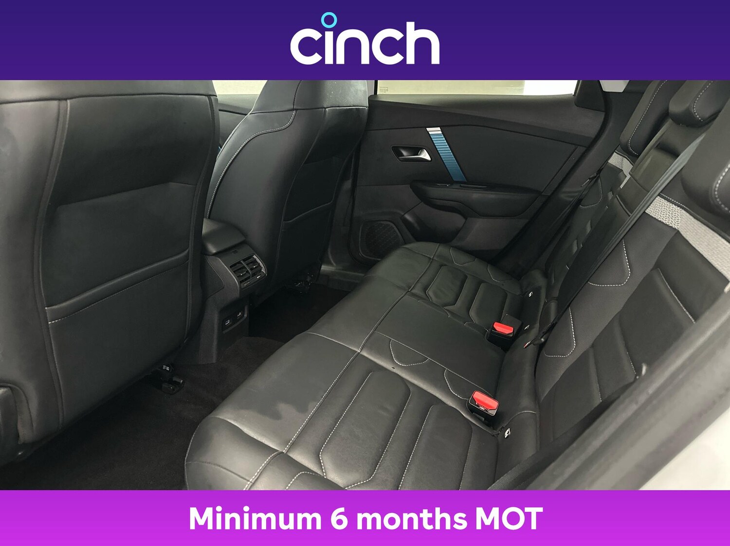 Used Citroen e-C4 2022 for sale - 76723572: Photo 20