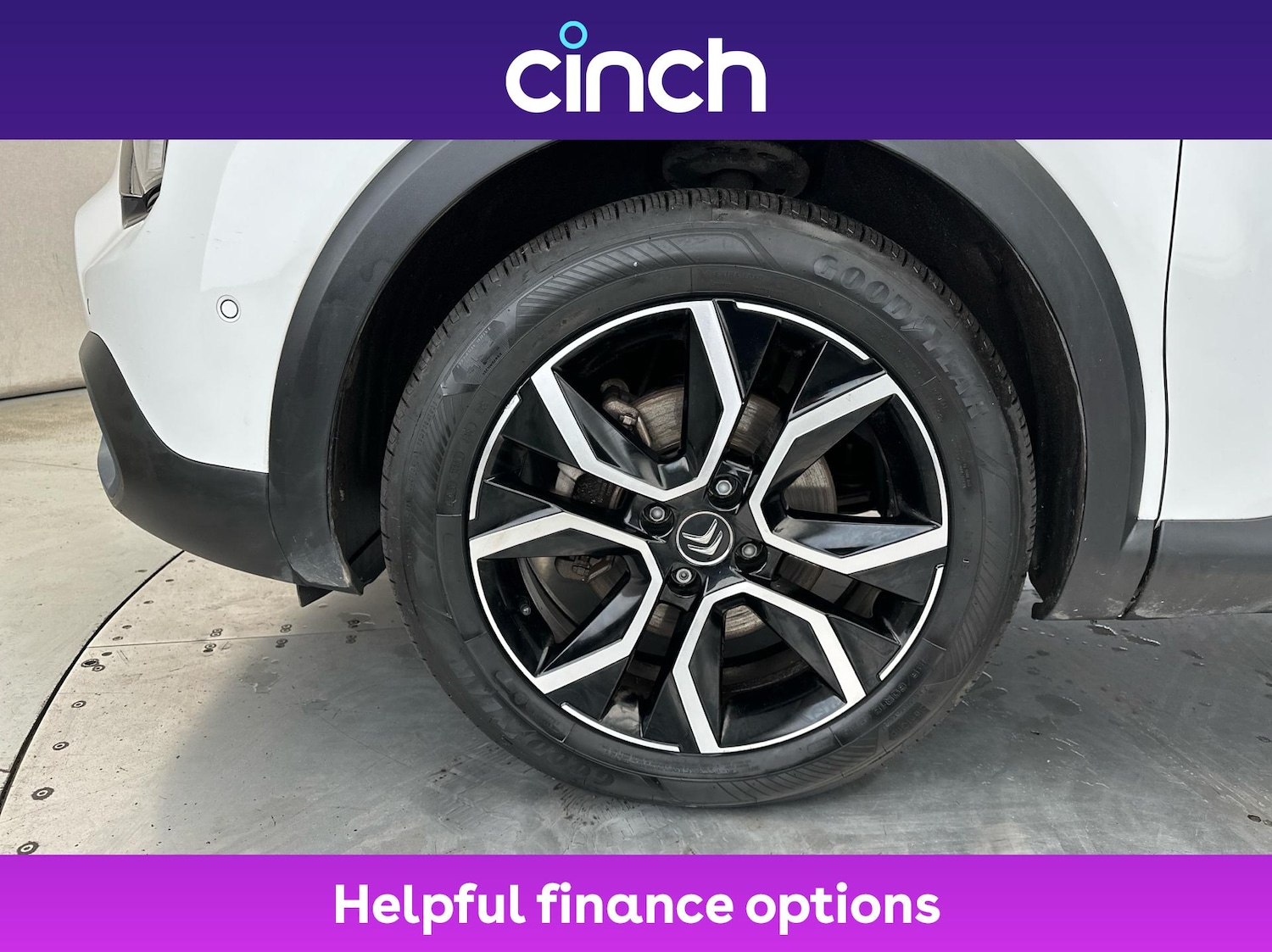 Used Citroen e-C4 2022 for sale - 76723572: Photo 24