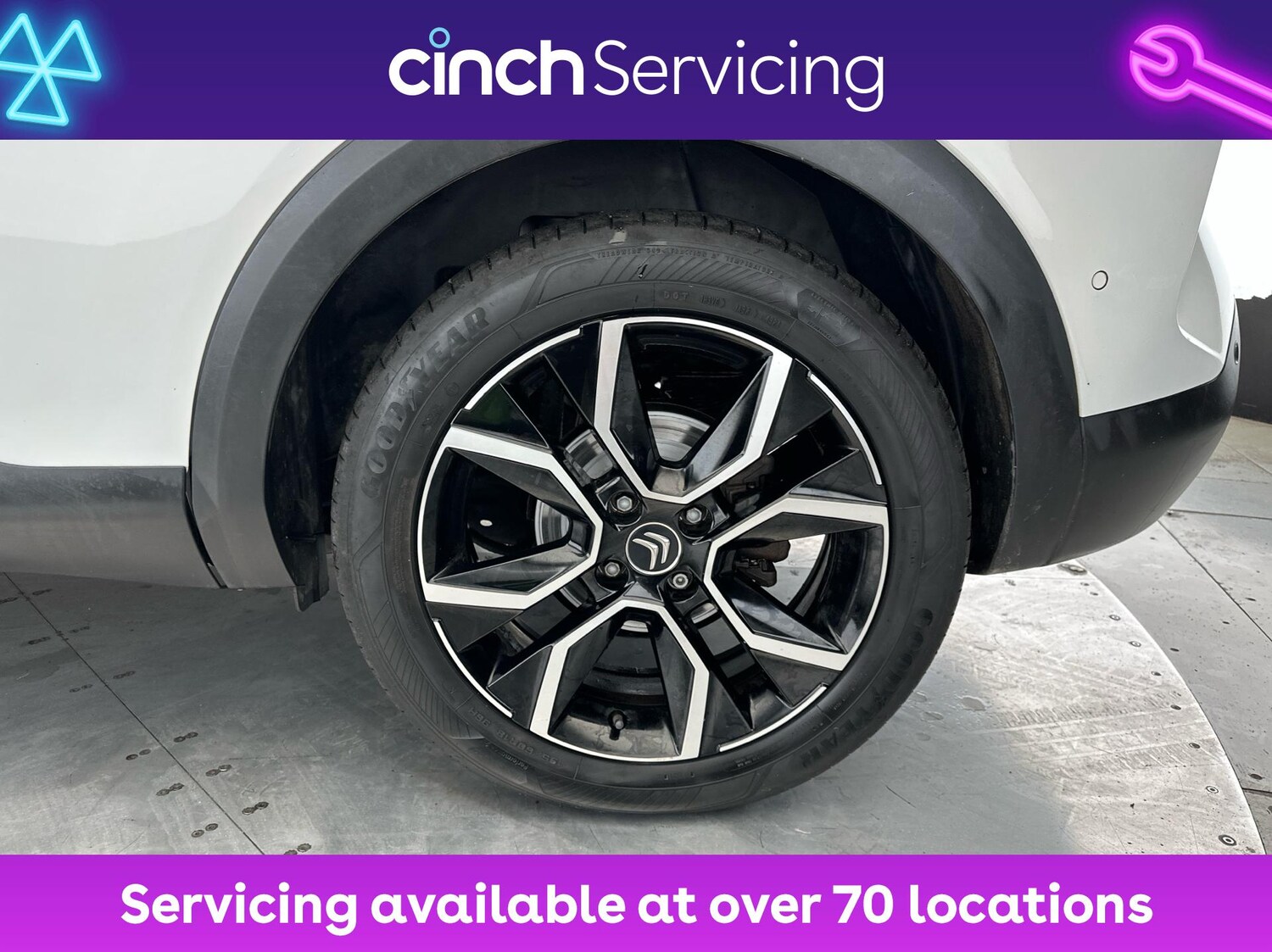 Used Citroen e-C4 2022 for sale - 76723572: Photo 26