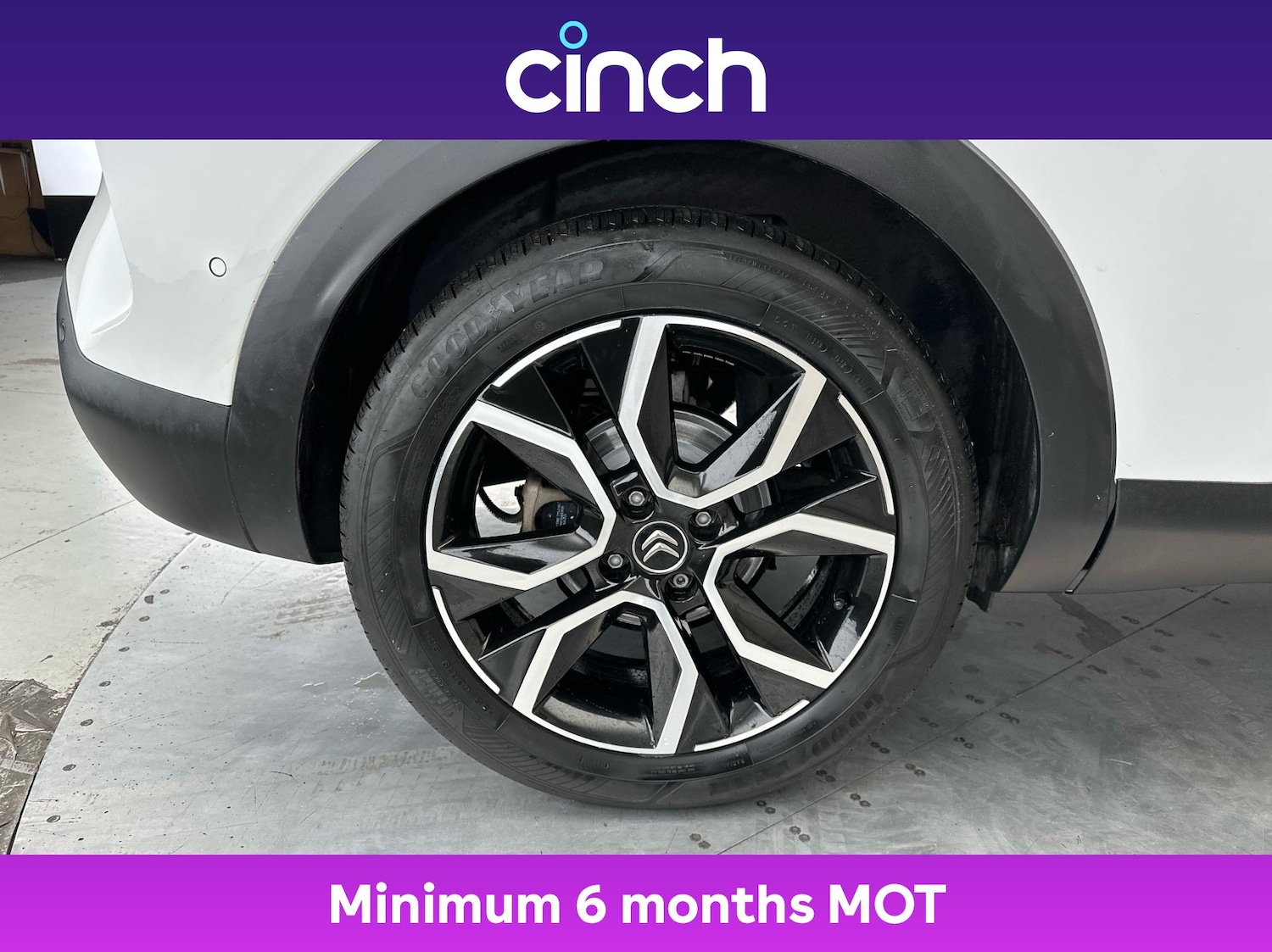 Used Citroen e-C4 2022 for sale - 76723572: Photo 27