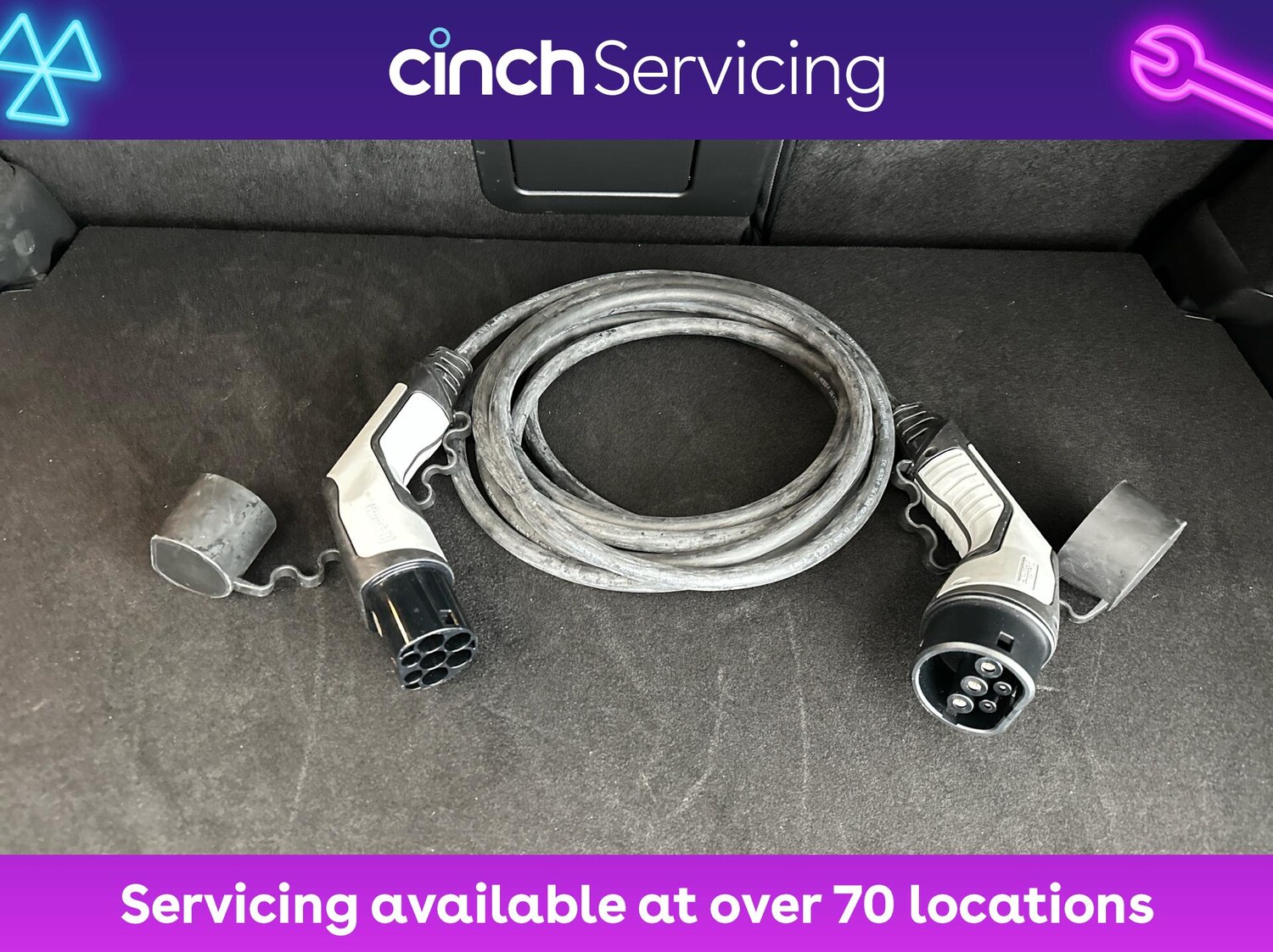 Used Citroen e-C4 2022 for sale - 76723572: Photo 31