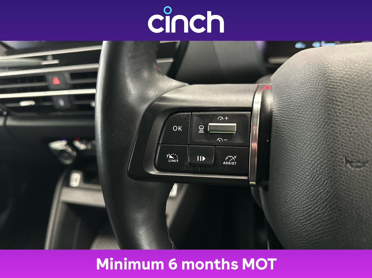 Used Citroen e-C4 2022 for sale - 76723572: Photo 32