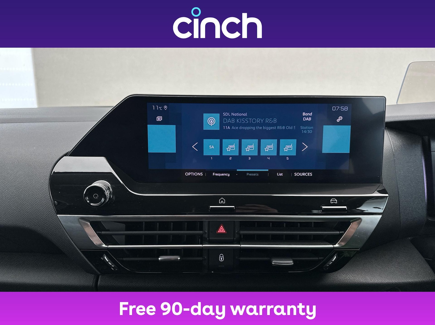 Used Citroen e-C4 2022 for sale - 76723572: Photo 34