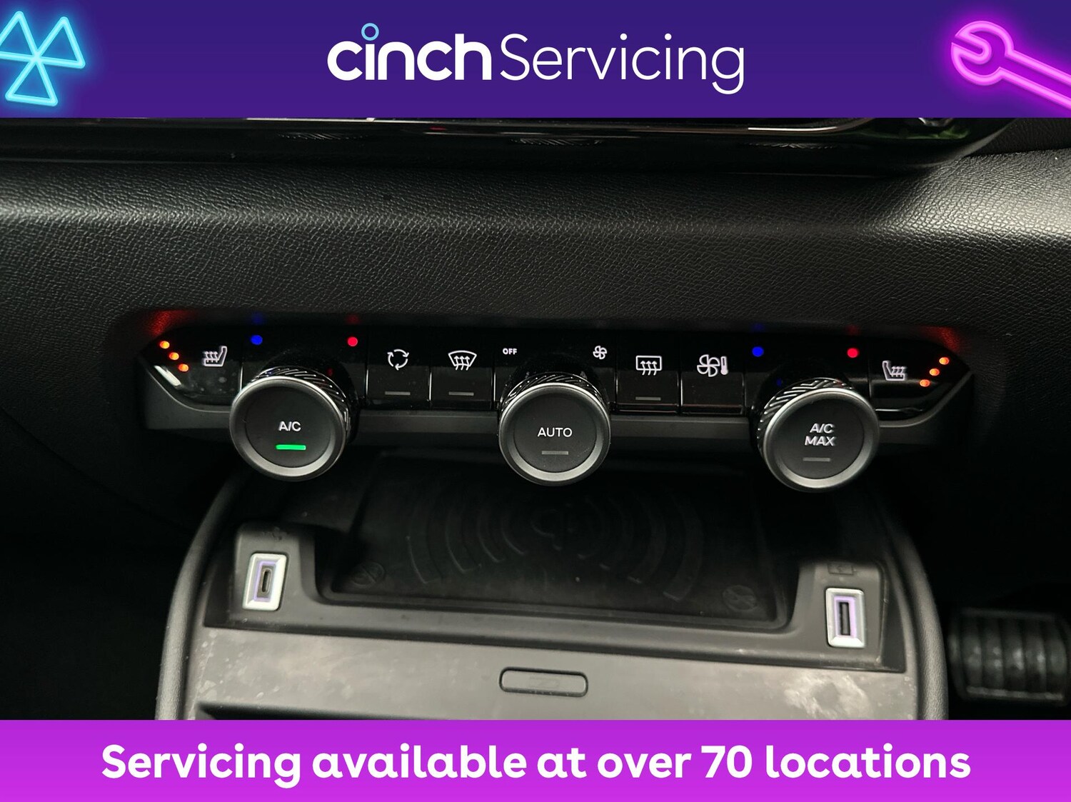 Used Citroen e-C4 2022 for sale - 76723572: Photo 36