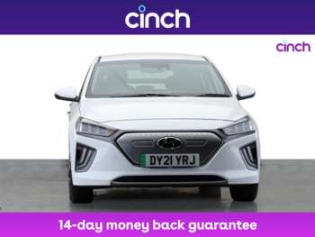 Used Hyundai IONIQ 2021 for sale - 74886271: Photo
