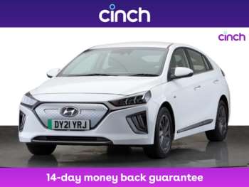 Used Hyundai IONIQ 2021 for sale - 74886271: Photo