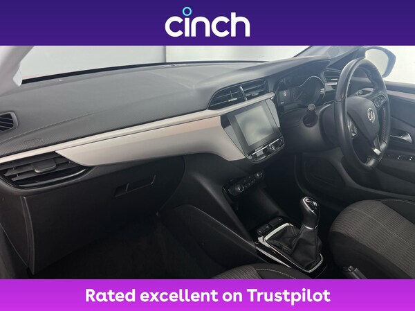 Used Vauxhall Corsa 2022 for sale - 75607752: Photo 14
