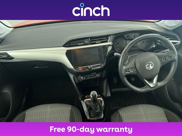 Used Vauxhall Corsa 2022 for sale - 75607752: Photo 15