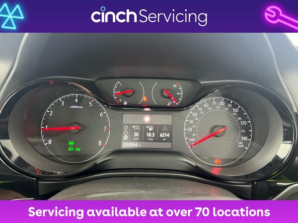 Used Vauxhall Corsa 2022 for sale - 75607752: Photo 18