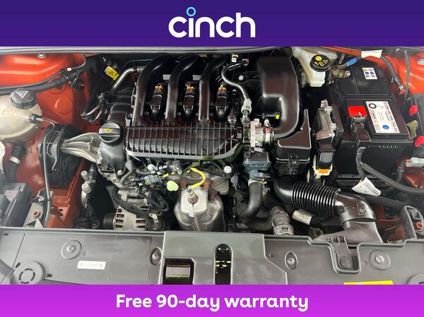 Used Vauxhall Corsa 2022 for sale - 75607752: Photo 23