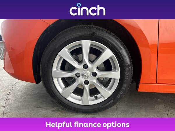 Used Vauxhall Corsa 2022 for sale - 75607752: Photo 24