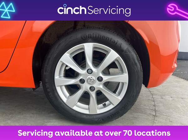 Used Vauxhall Corsa 2022 for sale - 75607752: Photo 26