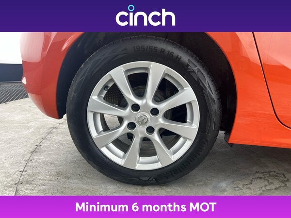 Used Vauxhall Corsa 2022 for sale - 75607752: Photo 27