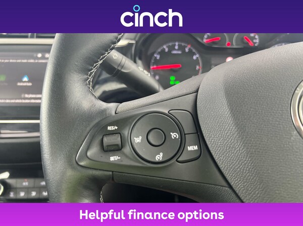 Used Vauxhall Corsa 2022 for sale - 75607752: Photo 30