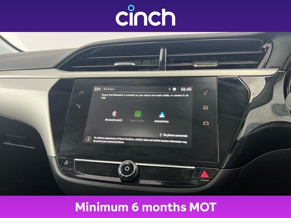 Used Vauxhall Corsa 2022 for sale - 75607752: Photo 32