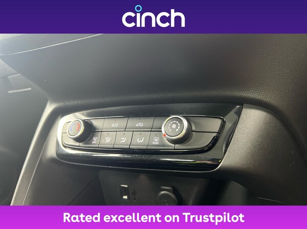 Used Vauxhall Corsa 2022 for sale - 75607752: Photo 33