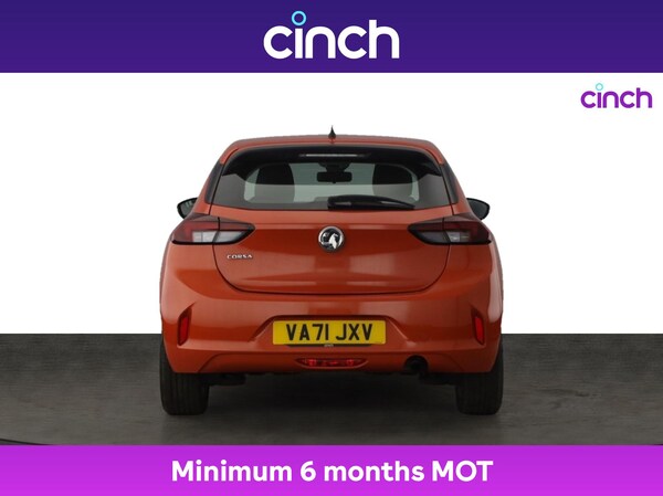 Used Vauxhall Corsa 2022 for sale - 75607752: Photo 5