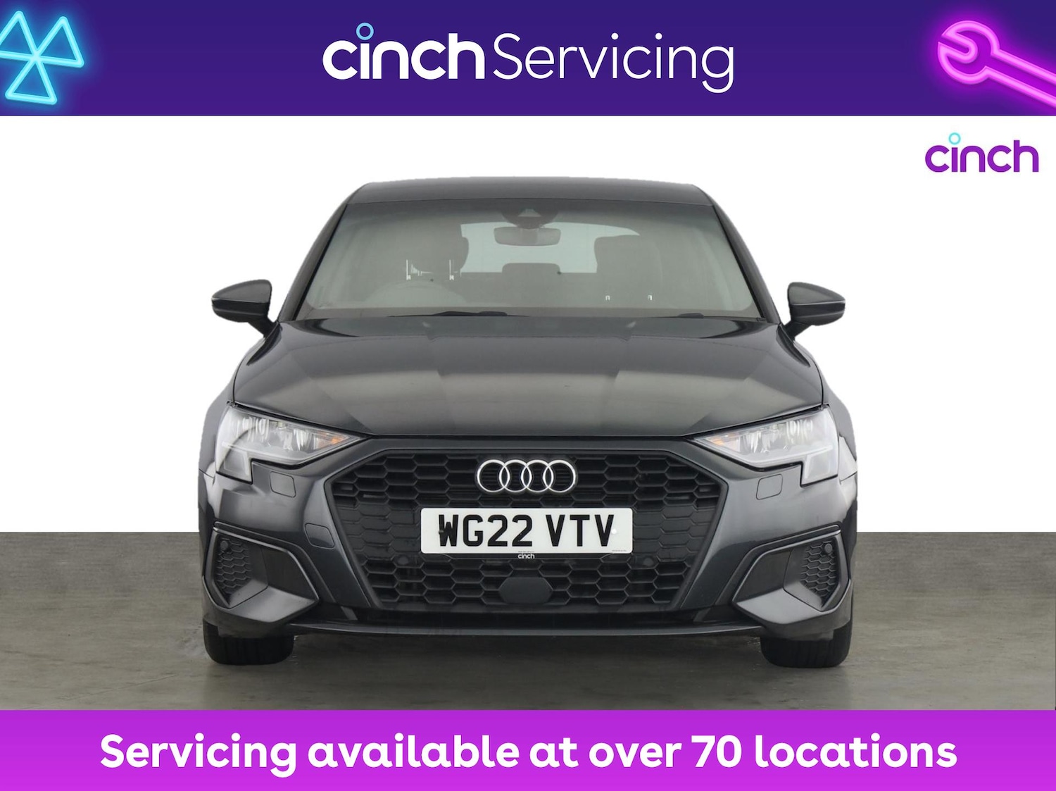 Used Audi A3 2022 for sale - 76545783: Photo 11