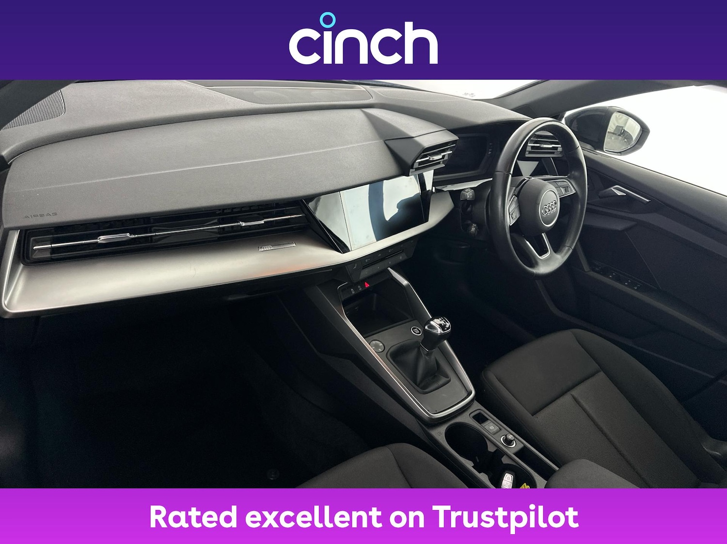 Used Audi A3 2022 for sale - 76545783: Photo 14