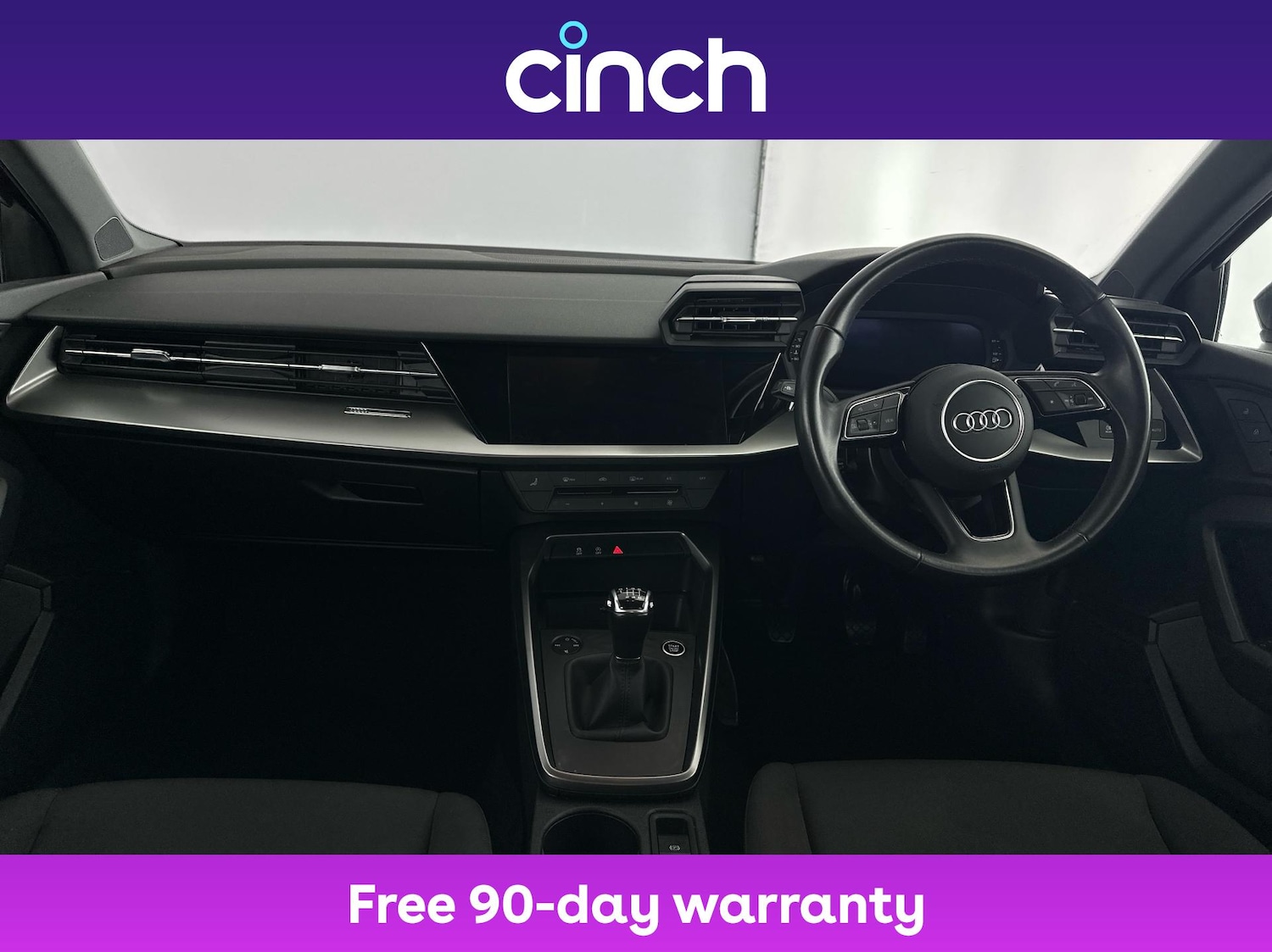 Used Audi A3 2022 for sale - 76545783: Photo 15