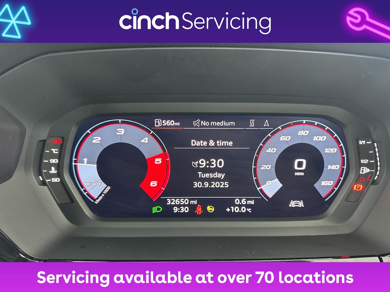 Used Audi A3 2022 for sale - 76545783: Photo 18