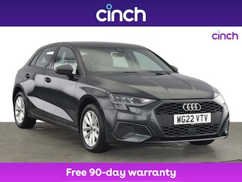 Used Audi A3 2022 for sale - 76545783: Photo