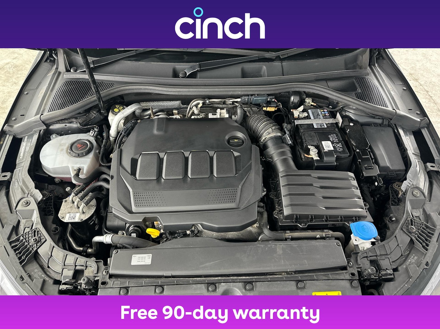 Used Audi A3 2022 for sale - 76545783: Photo 23