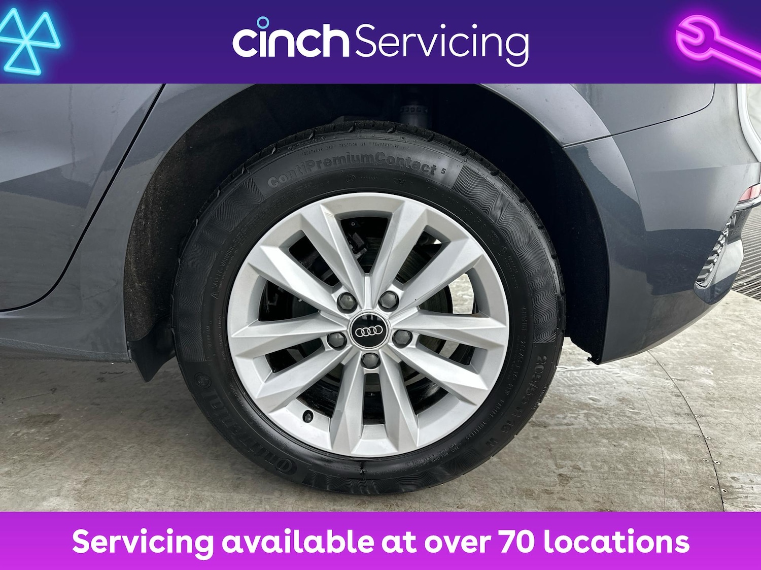 Used Audi A3 2022 for sale - 76545783: Photo 26