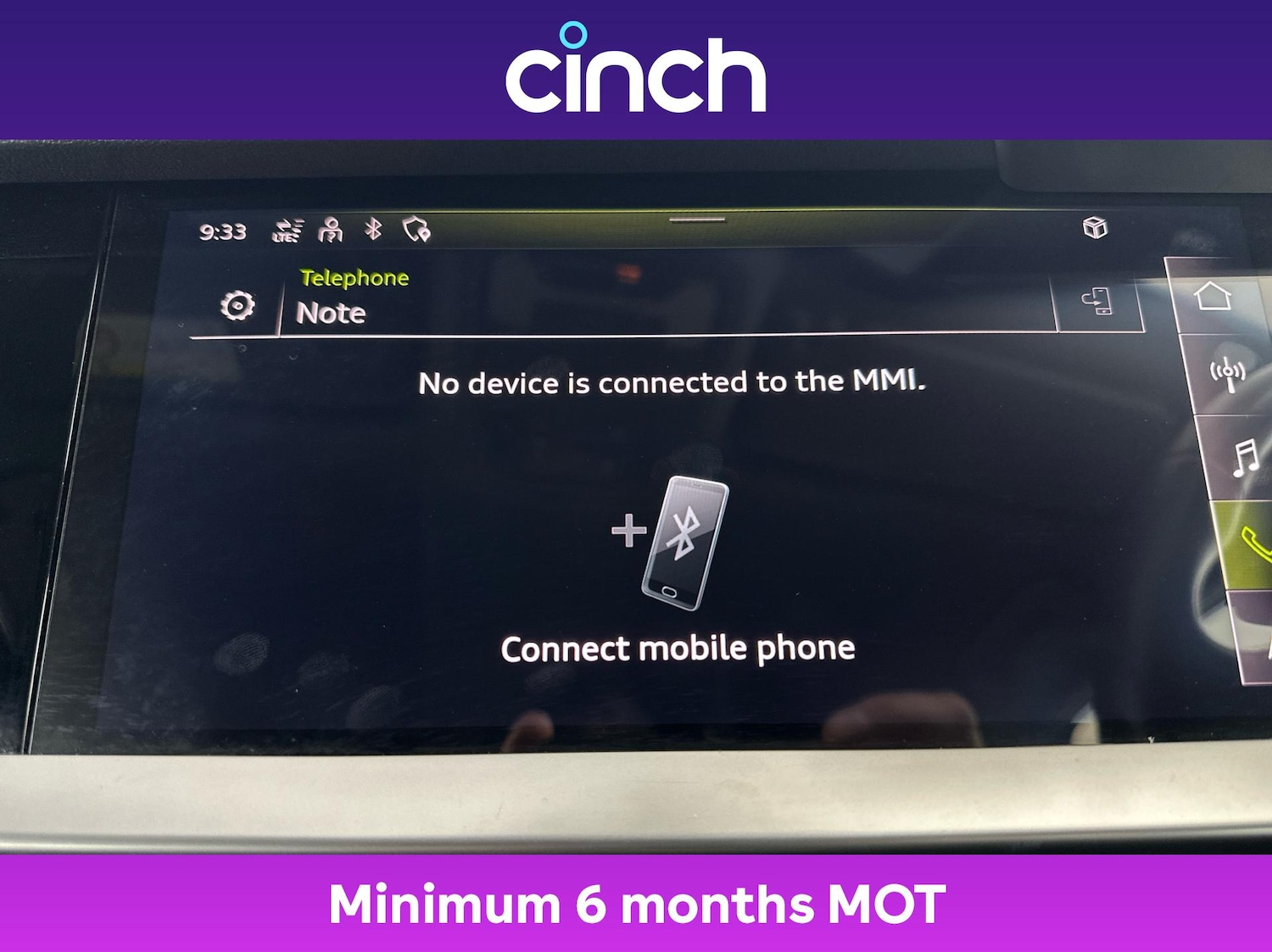 Used Audi A3 2022 for sale - 76545783: Photo 32